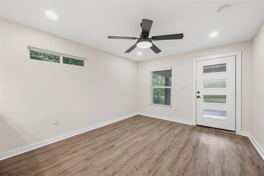 W S Beatty Surv Abs #57 - Residential