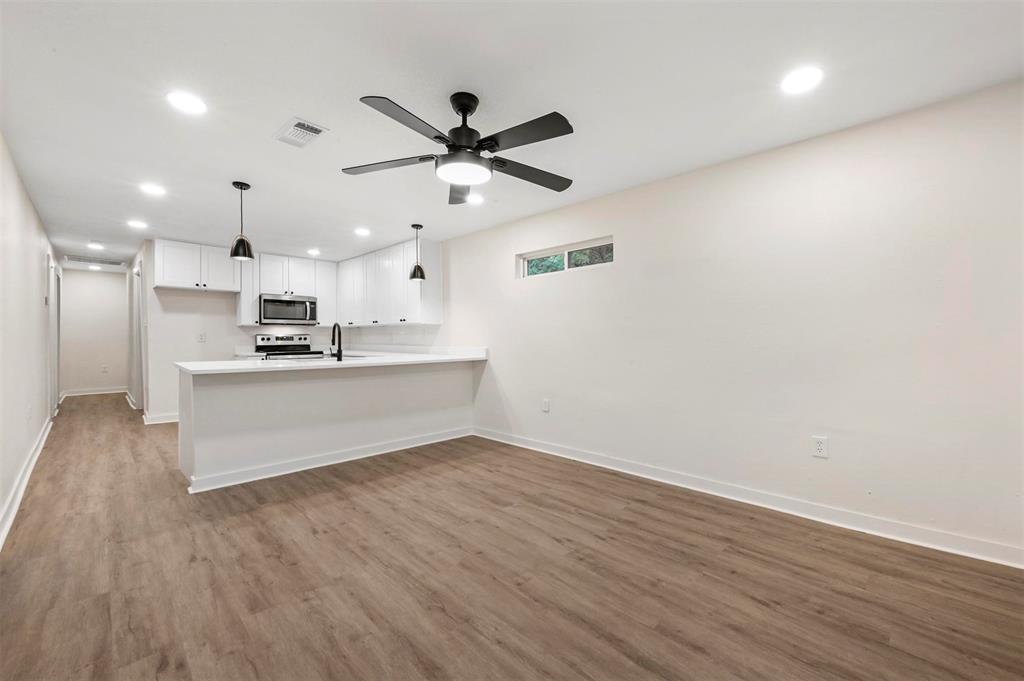 W S Beatty Surv Abs #57 - Residential