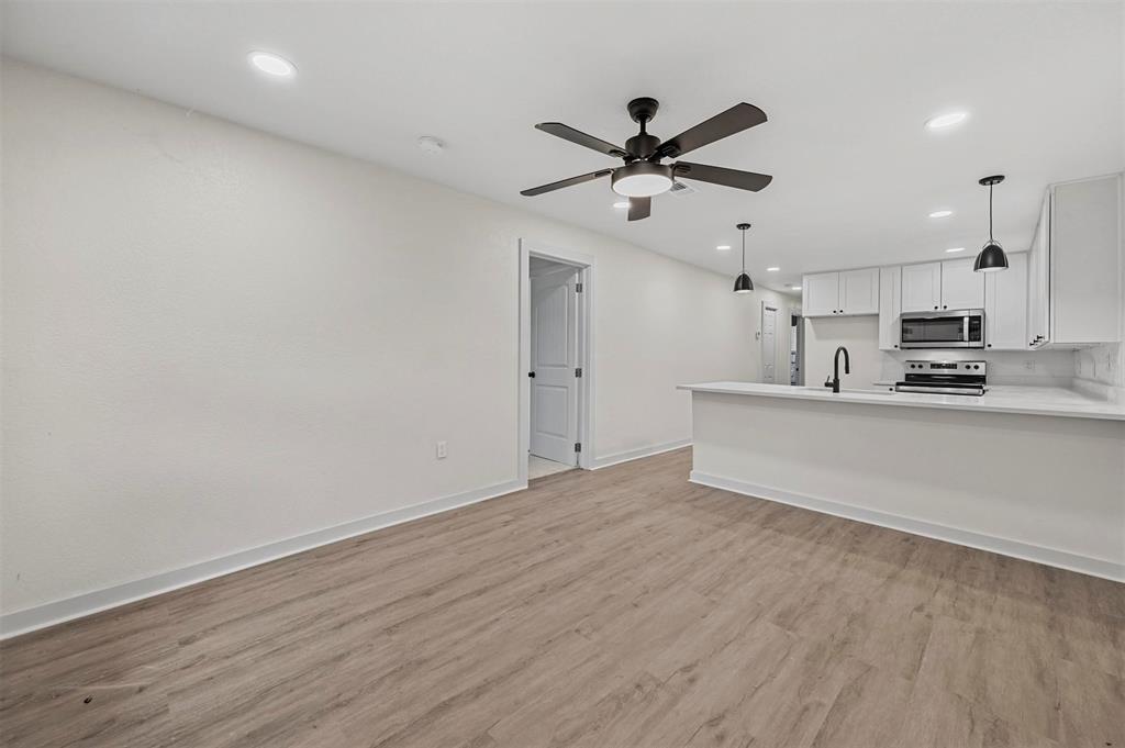 W S Beatty Surv Abs #57 - Residential
