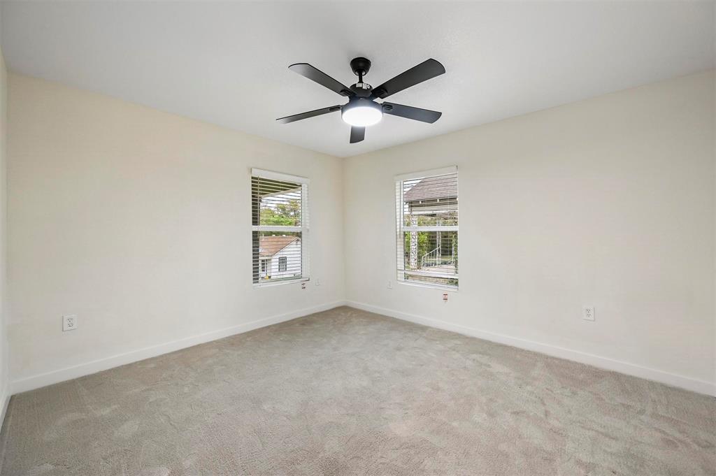 W S Beatty Surv Abs #57 - Residential
