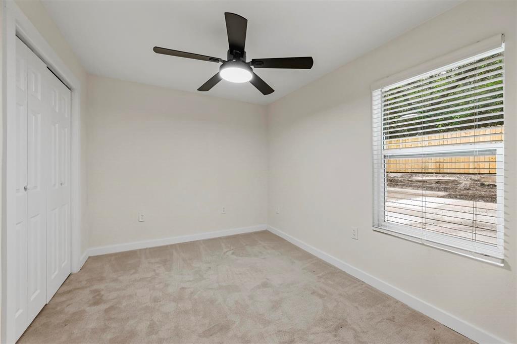 W S Beatty Surv Abs #57 - Residential