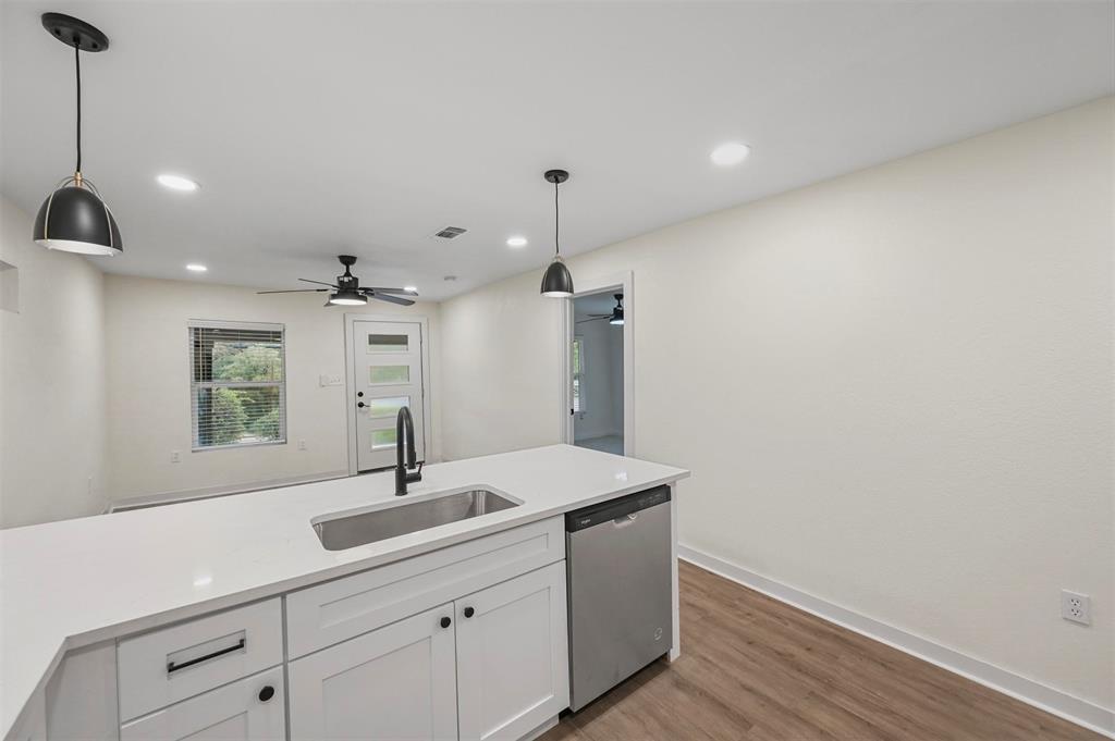 W S Beatty Surv Abs #57 - Residential
