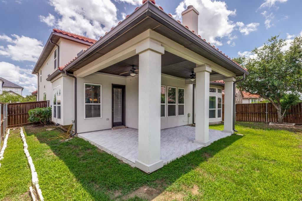 Fairways At Craig Ranch Ph 2a The - Residential