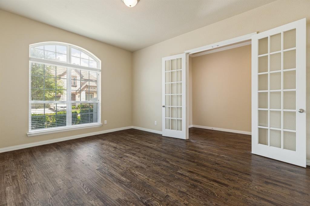 Fairways At Craig Ranch Ph 2a The - Residential