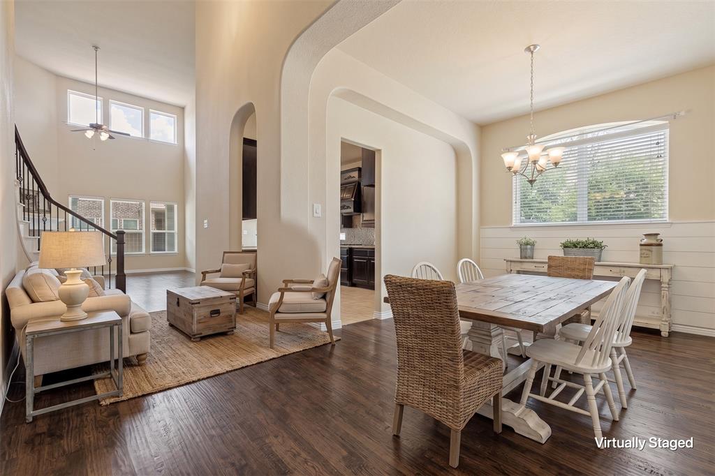 Fairways At Craig Ranch Ph 2a The - Residential