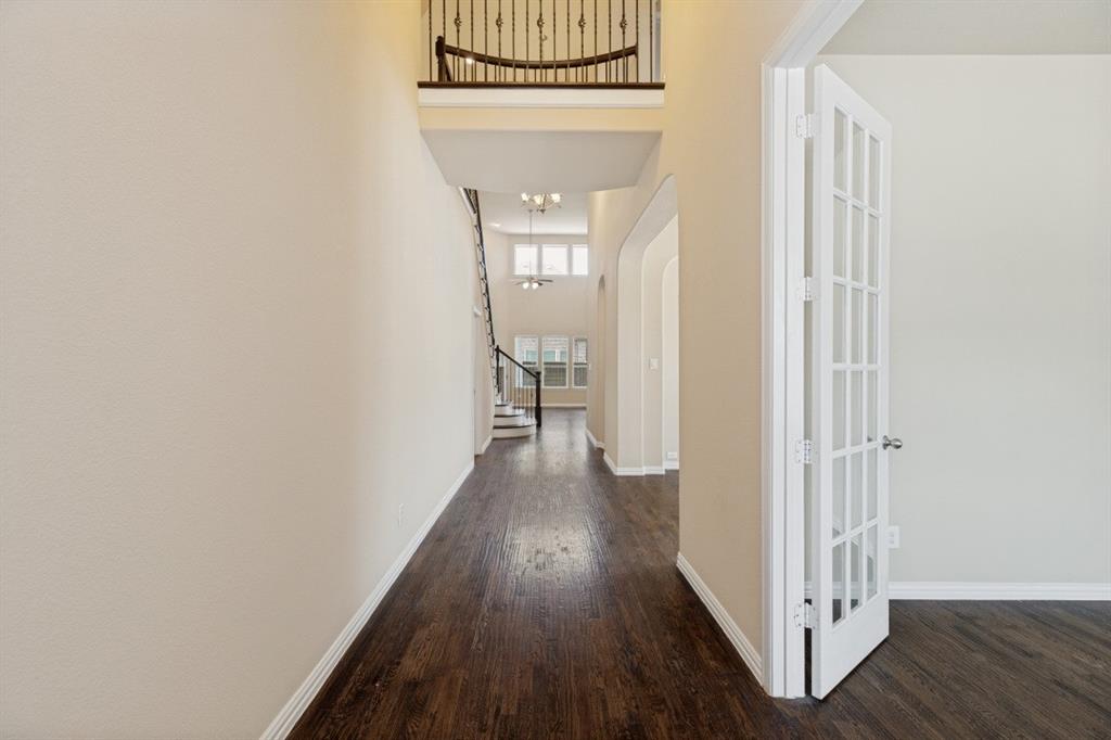 Fairways At Craig Ranch Ph 2a The - Residential