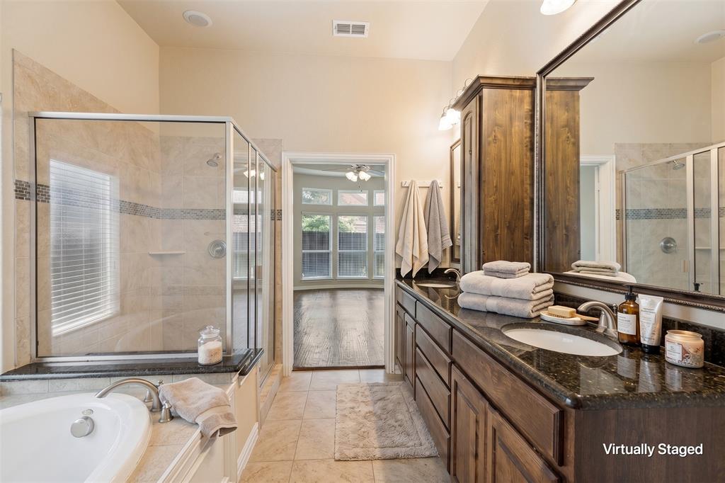 Fairways At Craig Ranch Ph 2a The - Residential