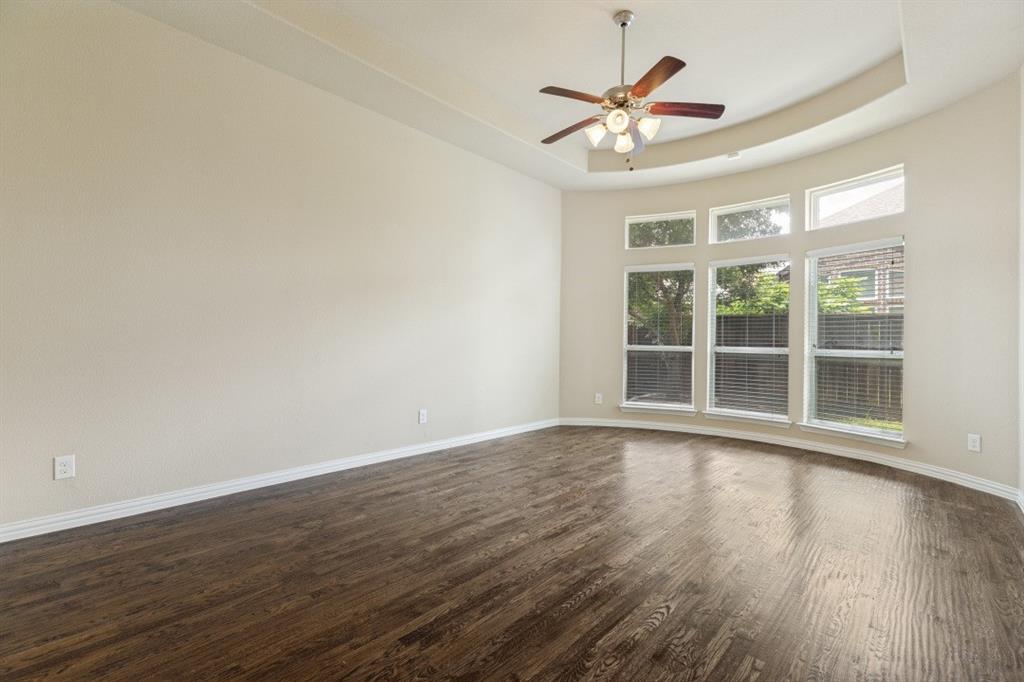 Fairways At Craig Ranch Ph 2a The - Residential