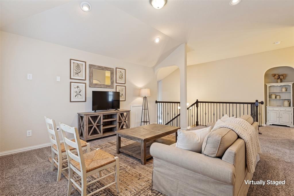 Fairways At Craig Ranch Ph 2a The - Residential