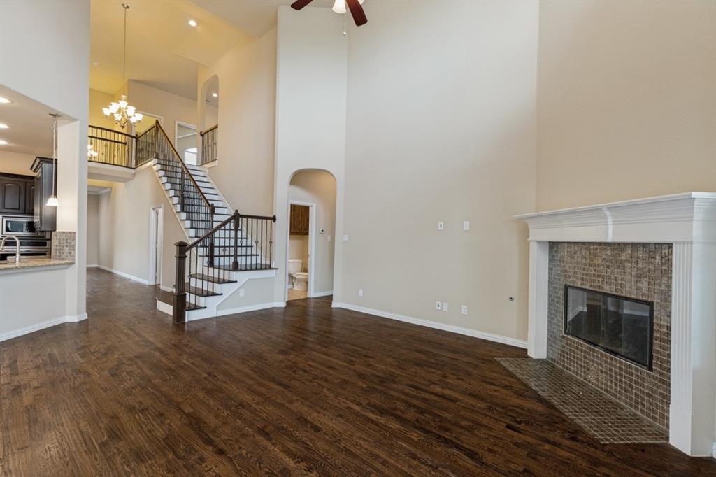 Fairways At Craig Ranch Ph 2a The - Residential
