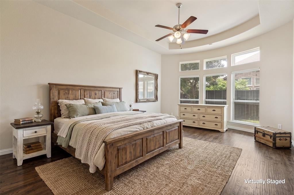 Fairways At Craig Ranch Ph 2a The - Residential