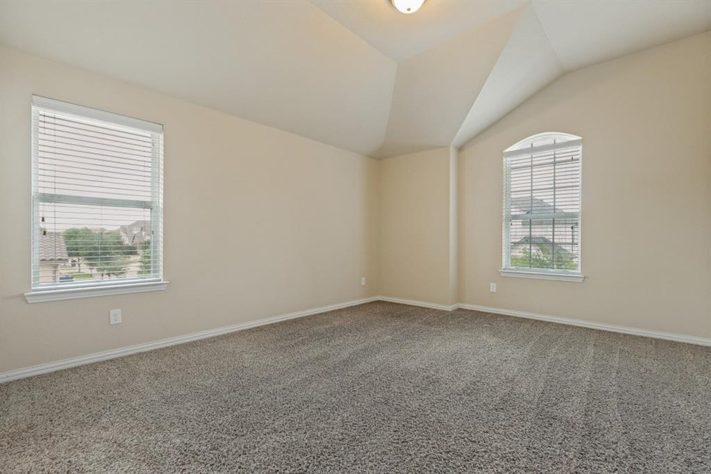 Fairways At Craig Ranch Ph 2a The - Residential
