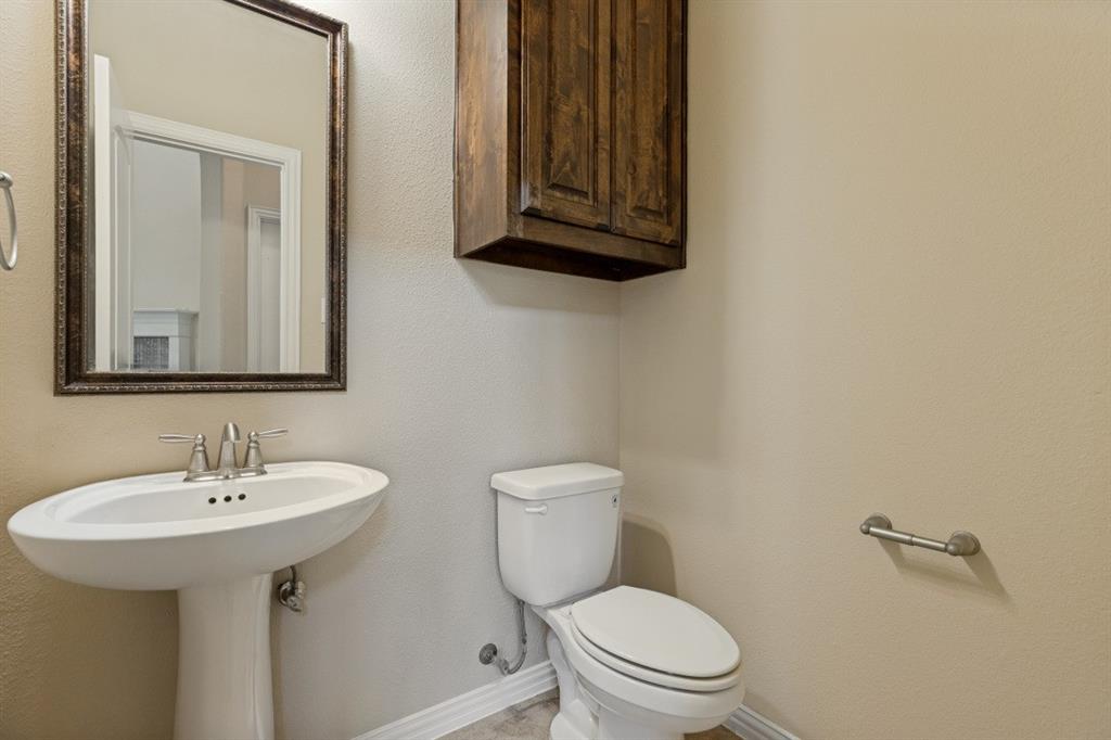Fairways At Craig Ranch Ph 2a The - Residential