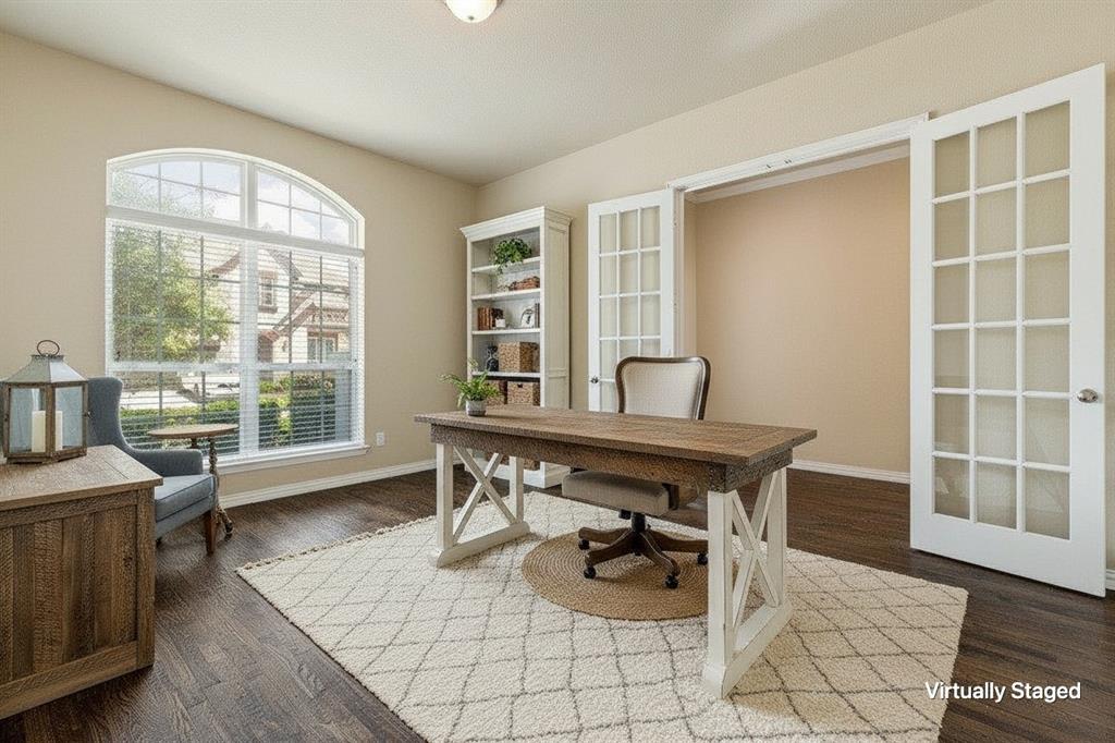 Fairways At Craig Ranch Ph 2a The - Residential