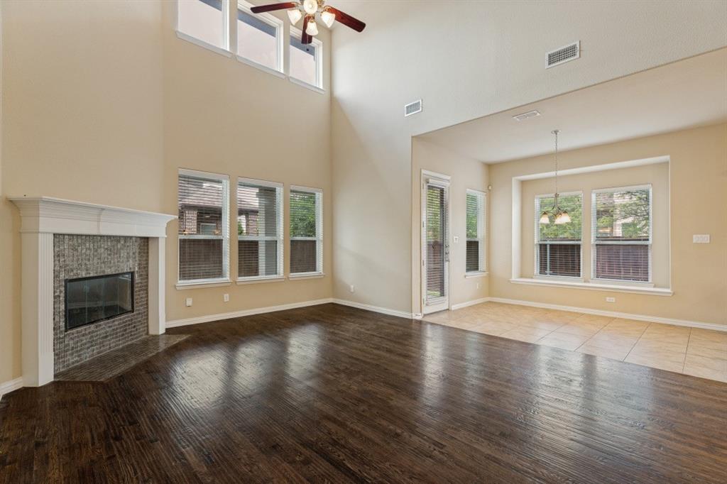 Fairways At Craig Ranch Ph 2a The - Residential