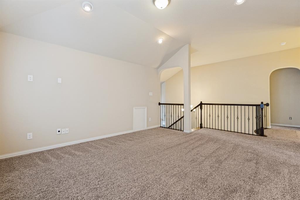 Fairways At Craig Ranch Ph 2a The - Residential