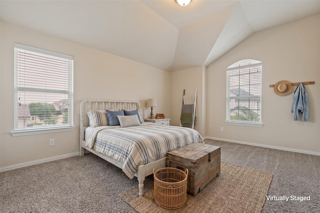 Fairways At Craig Ranch Ph 2a The - Residential