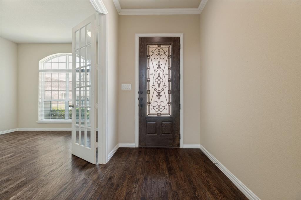 Fairways At Craig Ranch Ph 2a The - Residential