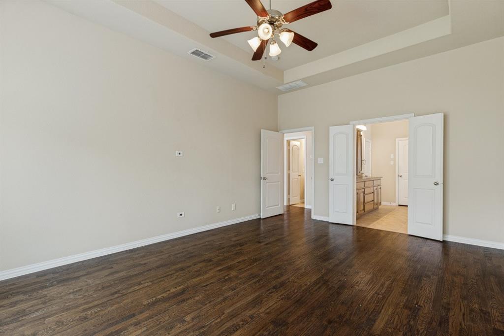 Fairways At Craig Ranch Ph 2a The - Residential
