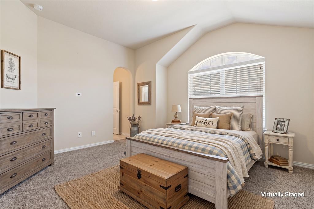 Fairways At Craig Ranch Ph 2a The - Residential