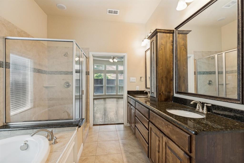 Fairways At Craig Ranch Ph 2a The - Residential