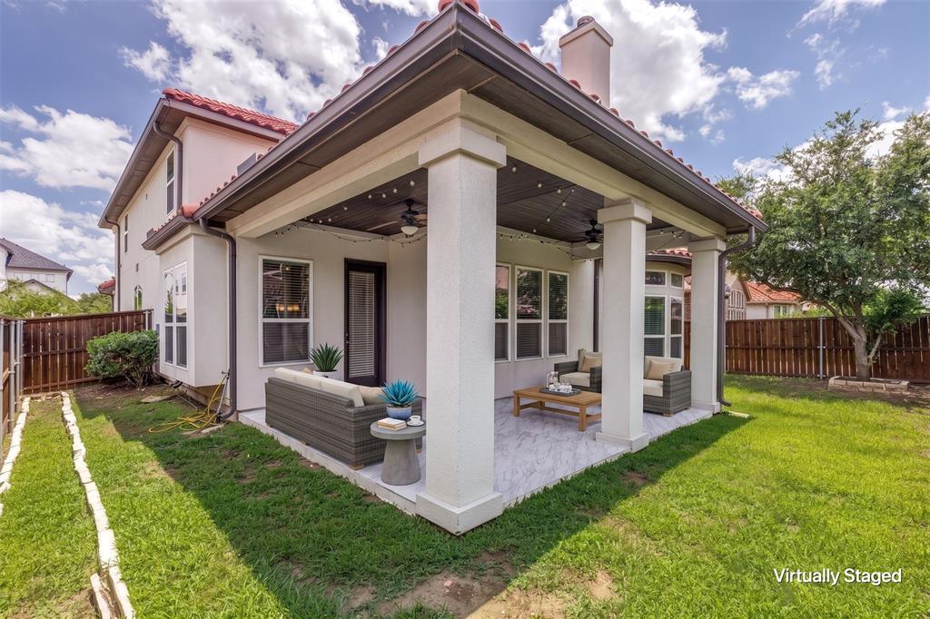 Fairways At Craig Ranch Ph 2a The - Residential