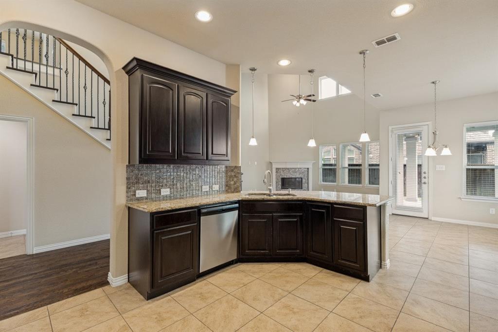 Fairways At Craig Ranch Ph 2a The - Residential