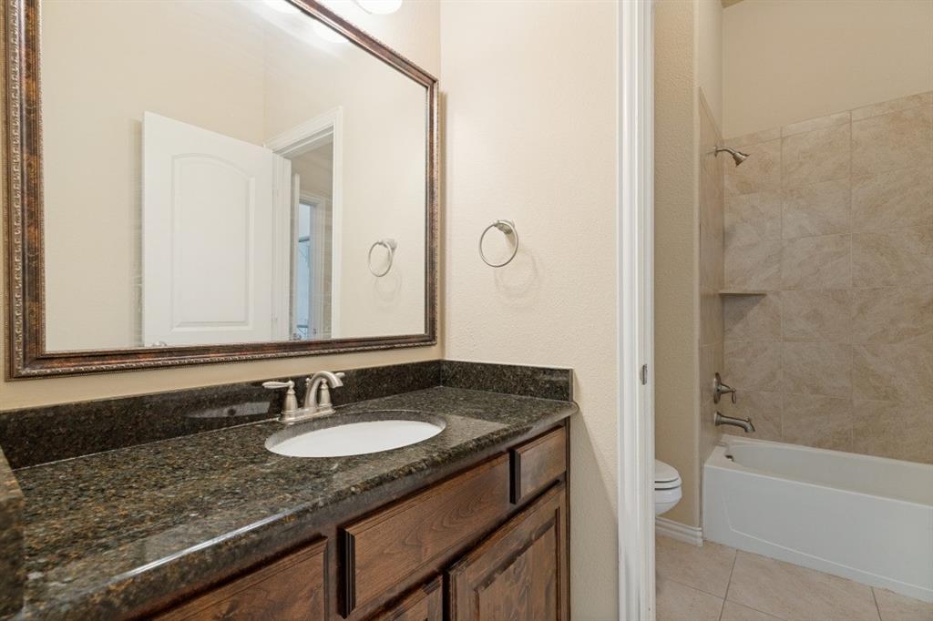 Fairways At Craig Ranch Ph 2a The - Residential