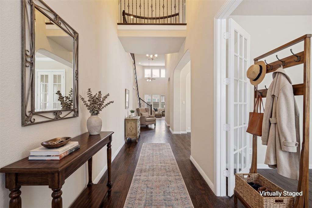 Fairways At Craig Ranch Ph 2a The - Residential