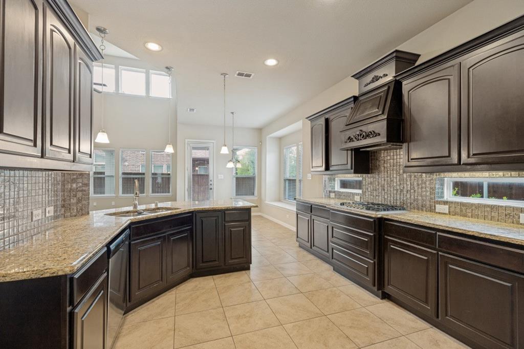 Fairways At Craig Ranch Ph 2a The - Residential