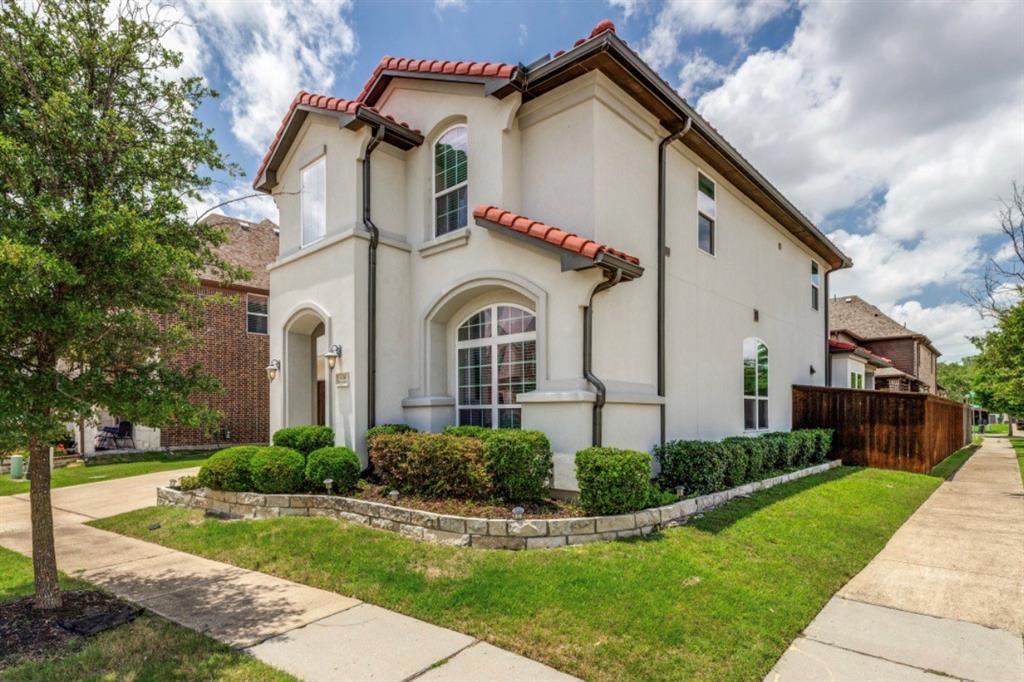 Fairways At Craig Ranch Ph 2a The - Residential