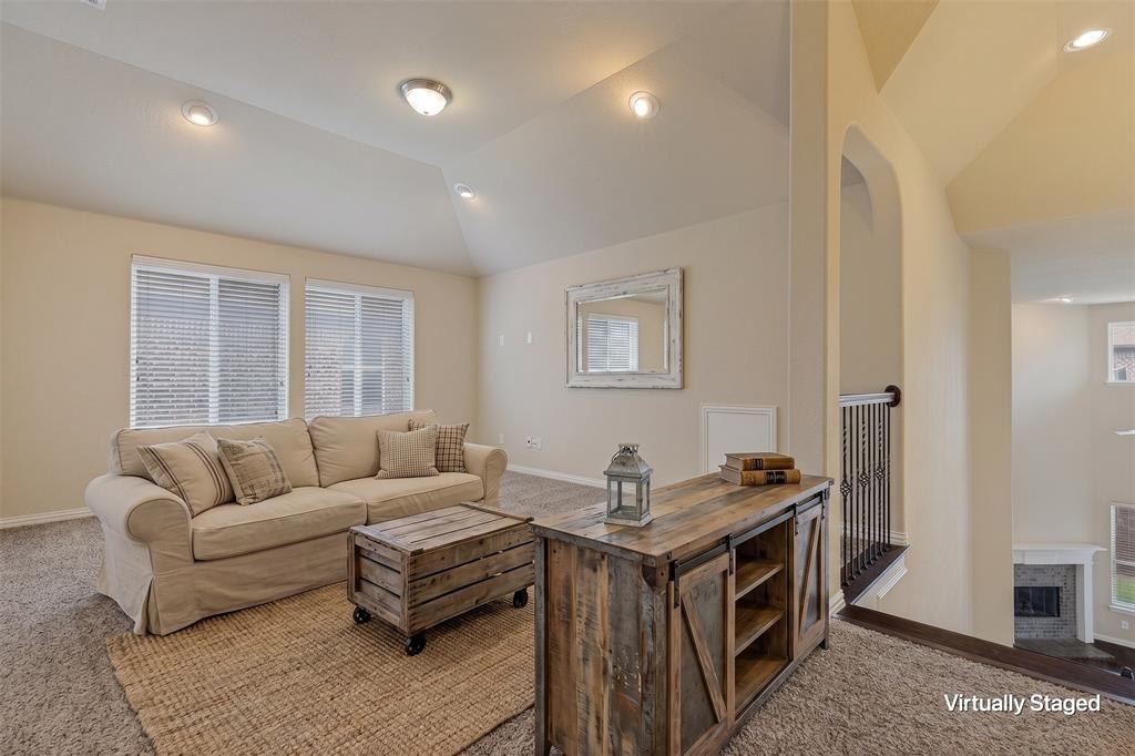 Fairways At Craig Ranch Ph 2a The - Residential