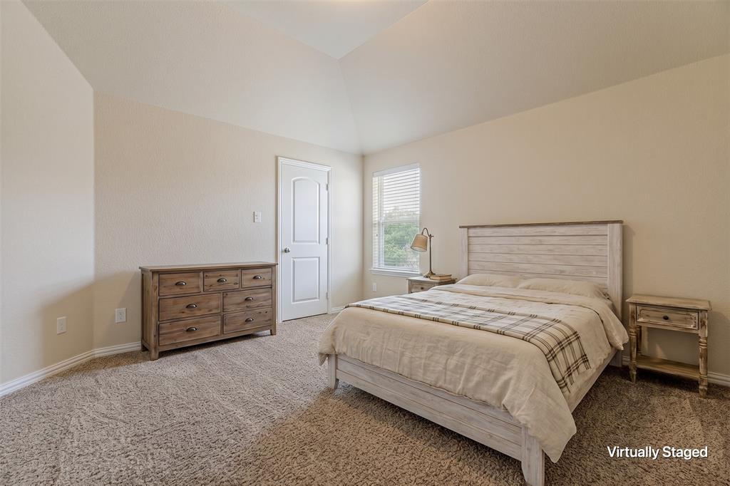 Fairways At Craig Ranch Ph 2a The - Residential