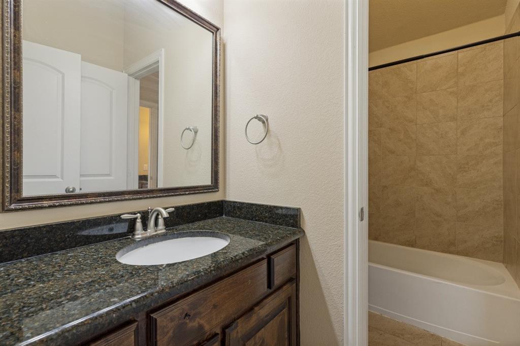 Fairways At Craig Ranch Ph 2a The - Residential