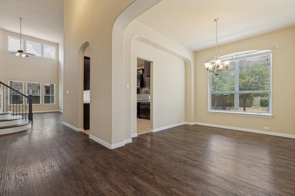 Fairways At Craig Ranch Ph 2a The - Residential
