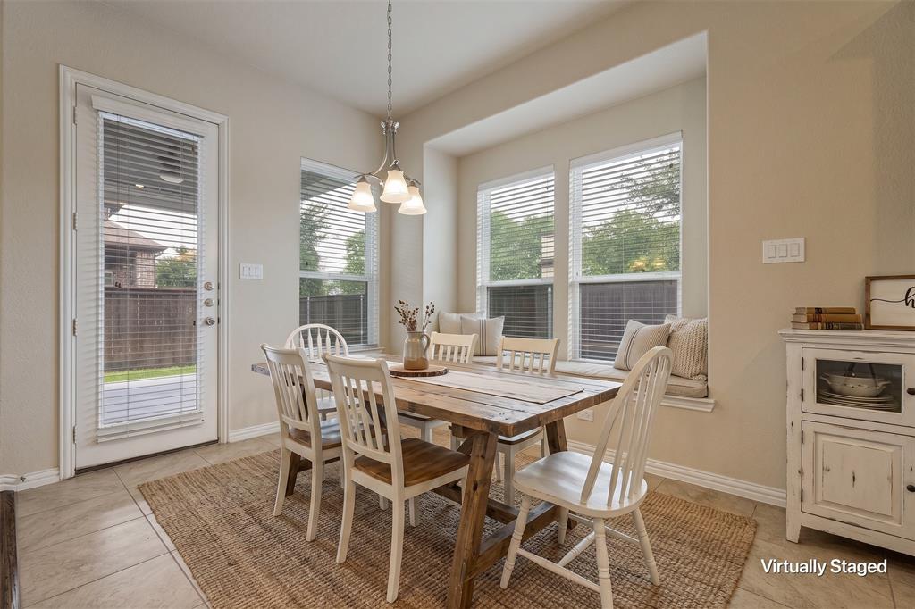 Fairways At Craig Ranch Ph 2a The - Residential