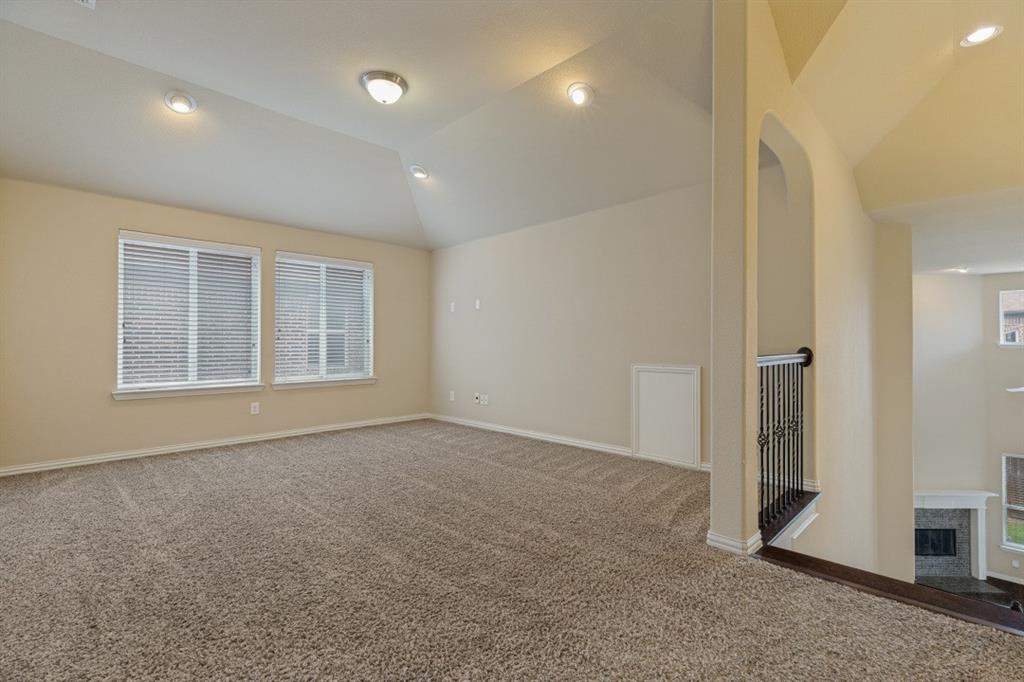 Fairways At Craig Ranch Ph 2a The - Residential