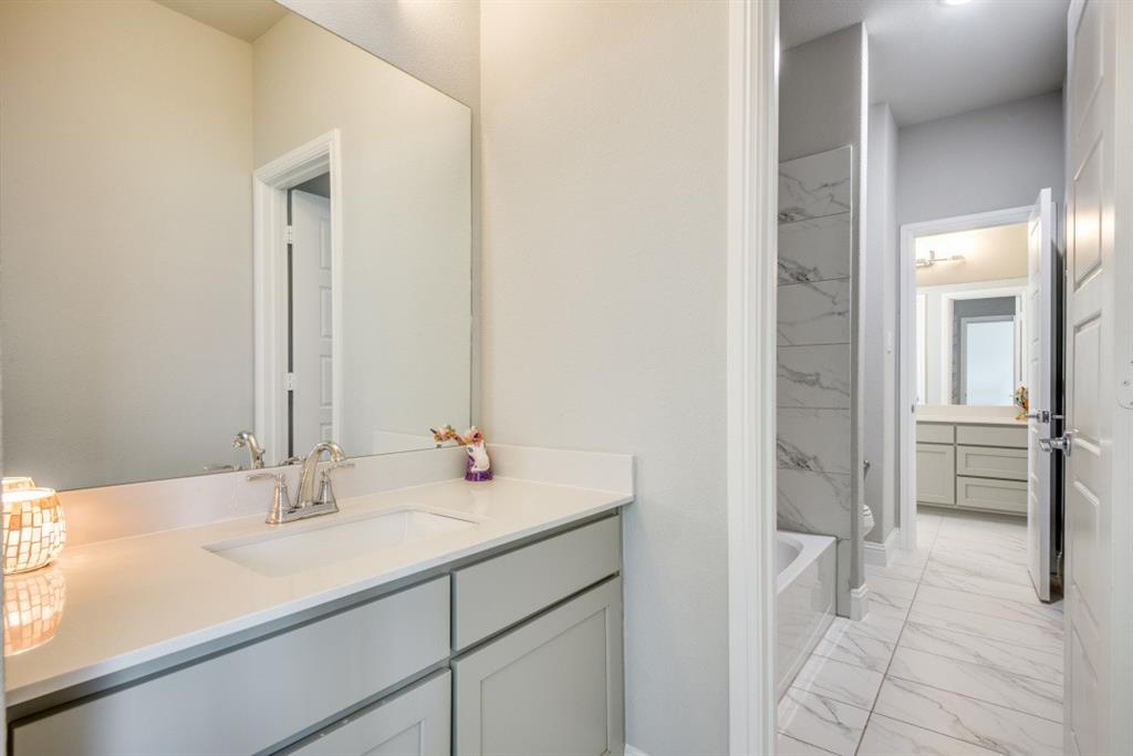 Frisco Springs - Residential
