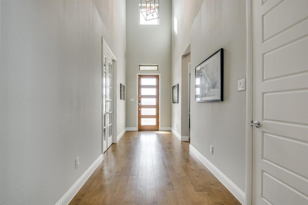 Frisco Springs - Residential