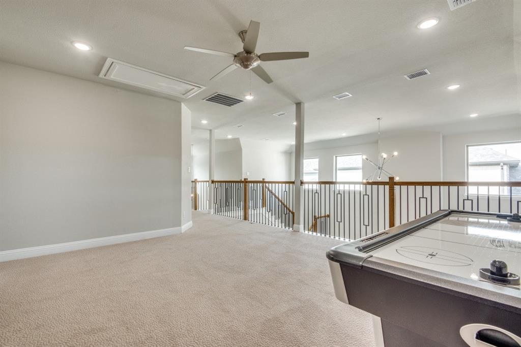Frisco Springs - Residential