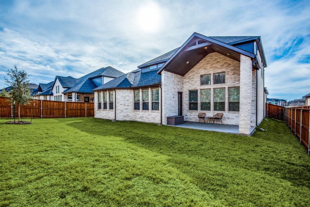 Frisco Springs - Residential