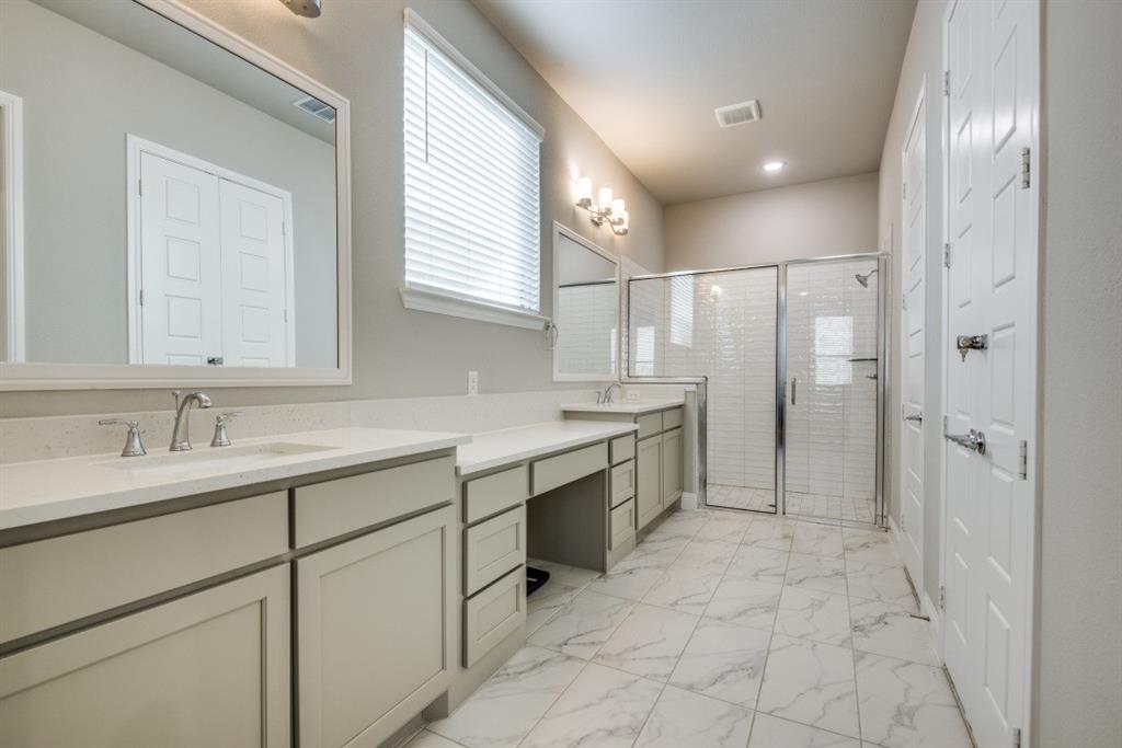 Frisco Springs - Residential