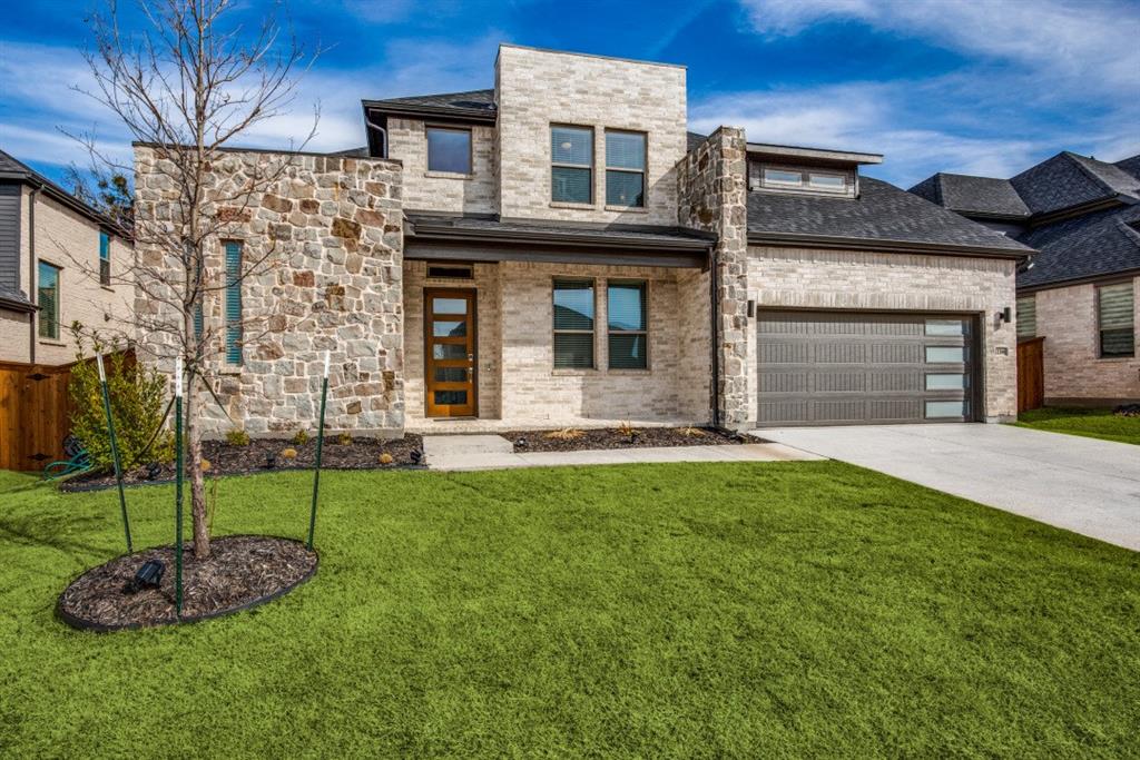 Frisco Springs - Residential