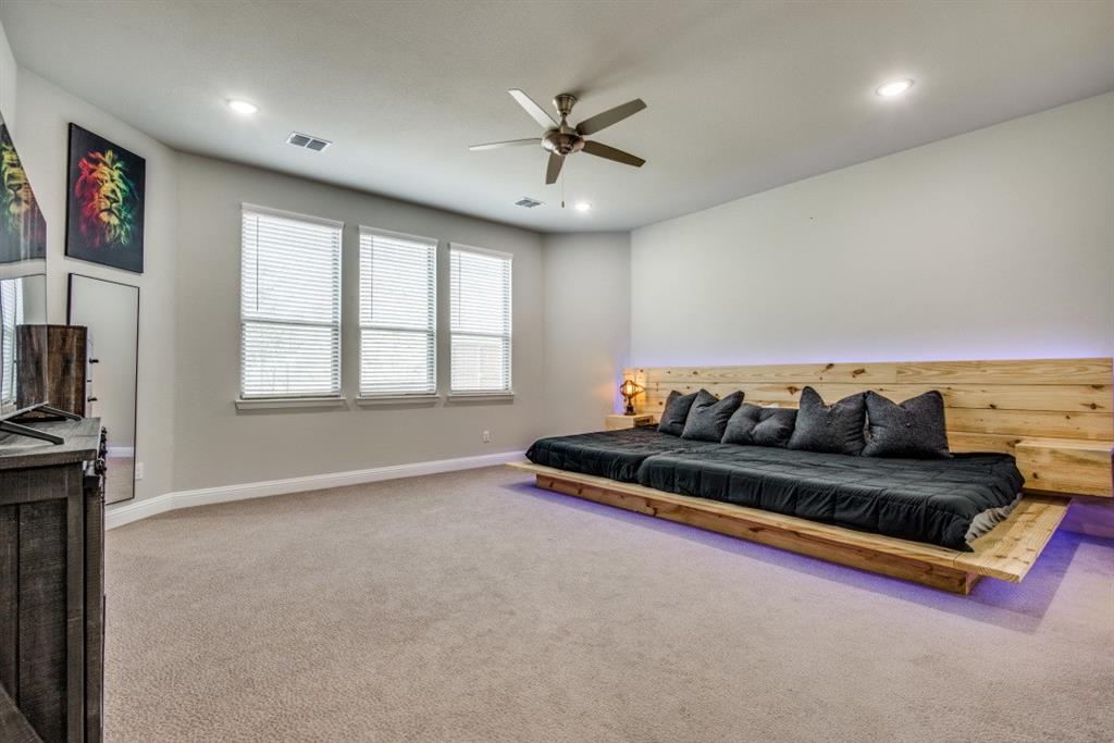 Frisco Springs - Residential