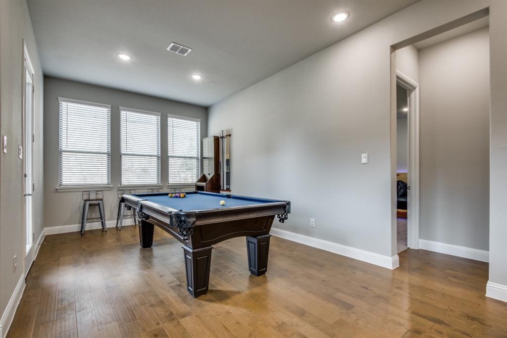 Frisco Springs - Residential