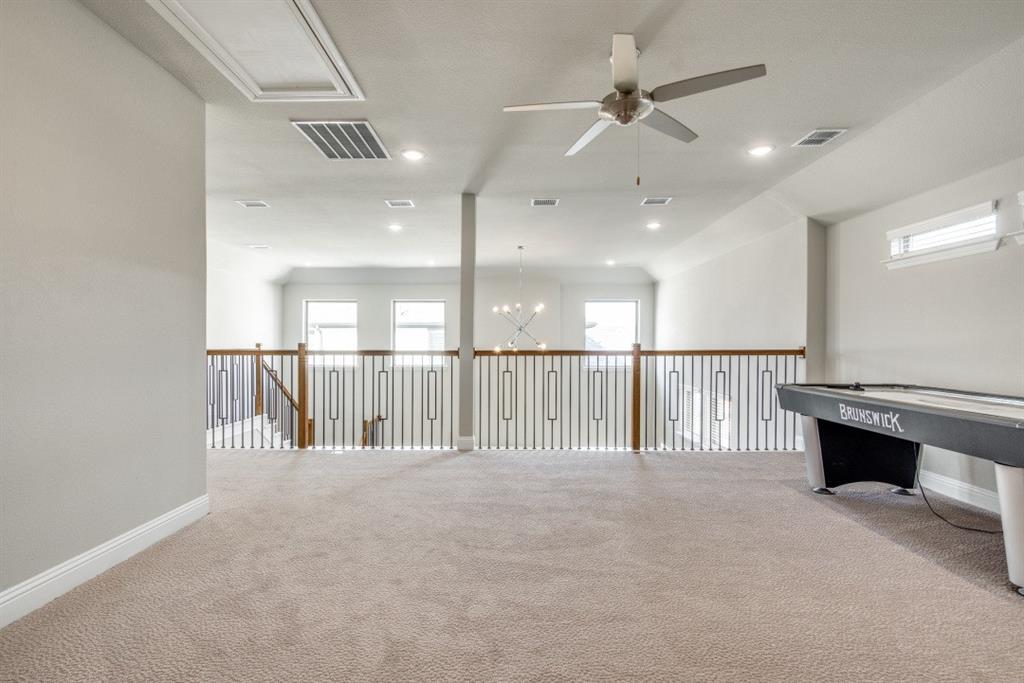 Frisco Springs - Residential