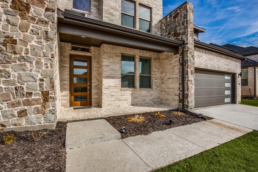 Frisco Springs - Residential