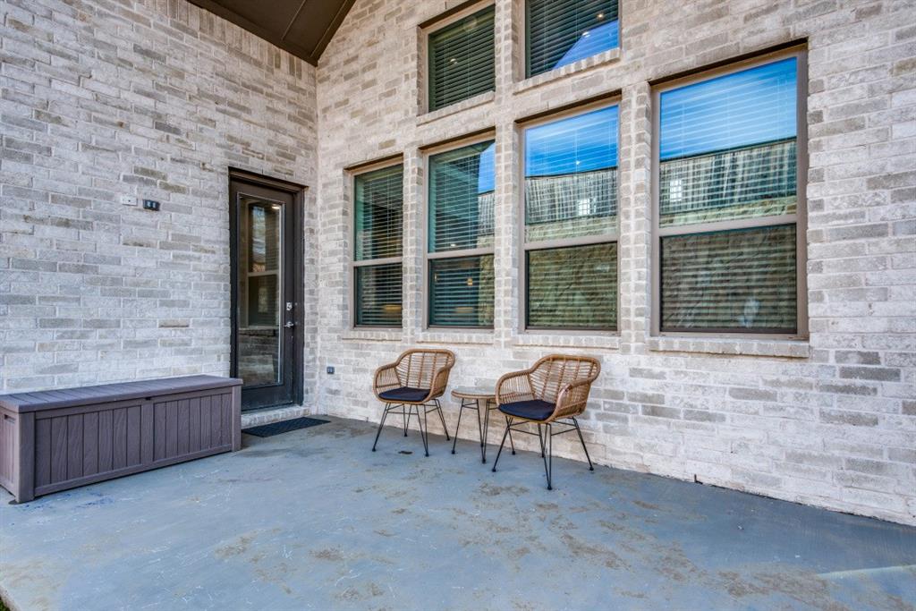 Frisco Springs - Residential