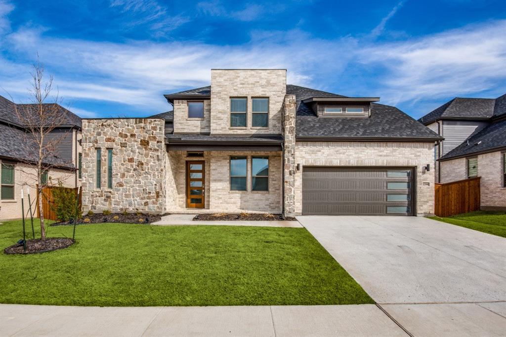 Frisco Springs - Residential