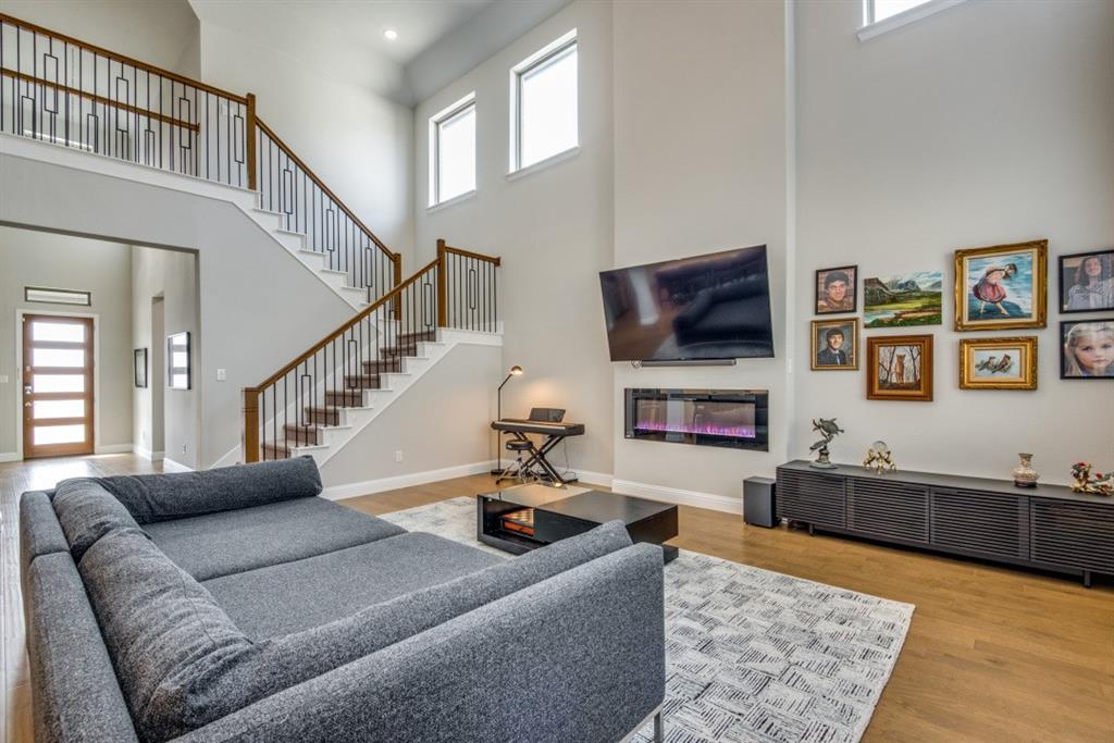 Frisco Springs - Residential